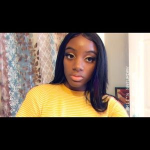 Meet your Posher, Brianna